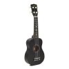 Korala UKS-15BK ukulele sopranowe